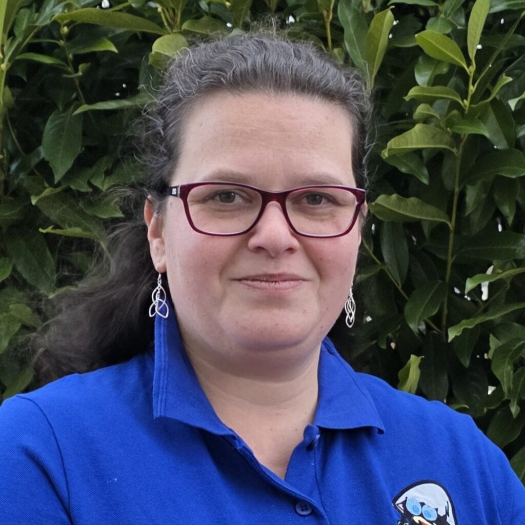 kinderkrippe Betreuungsteam